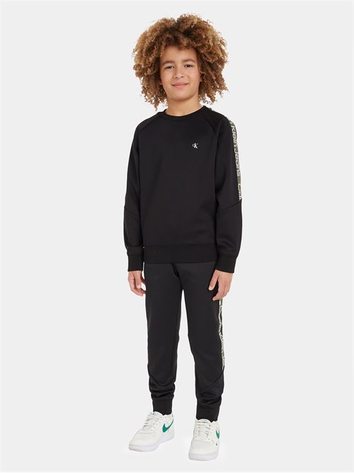 Tute sportive per bambini online new arrivals